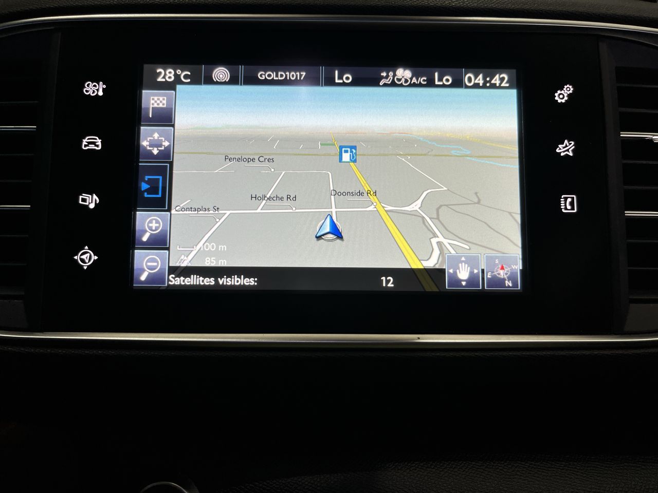 Vehicle photo