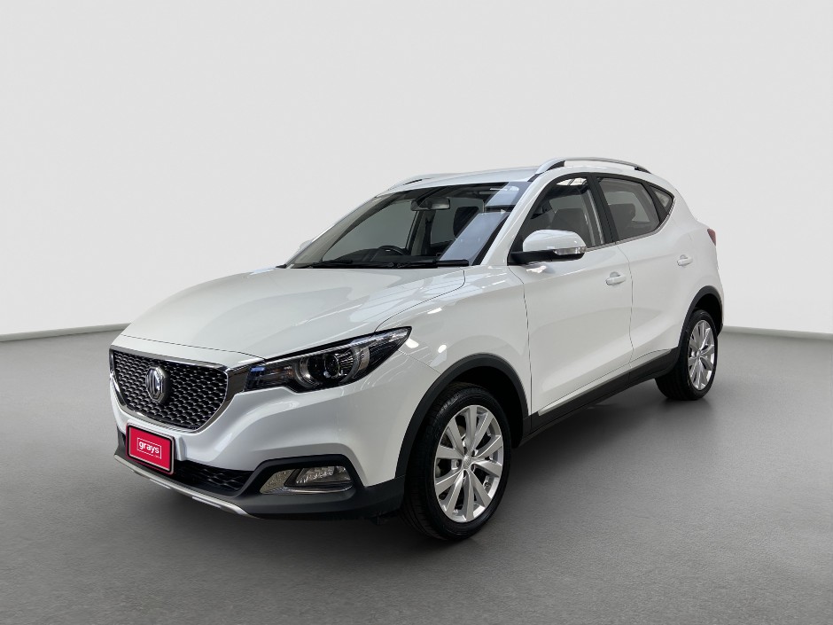 2024 MG ZS Excite Petrol Auto