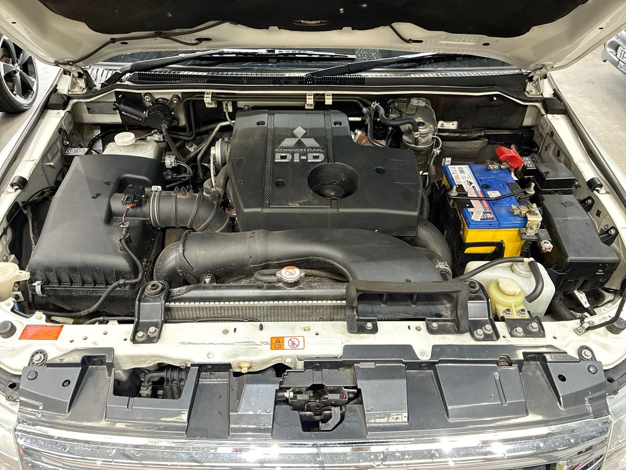 Vehicle photo
