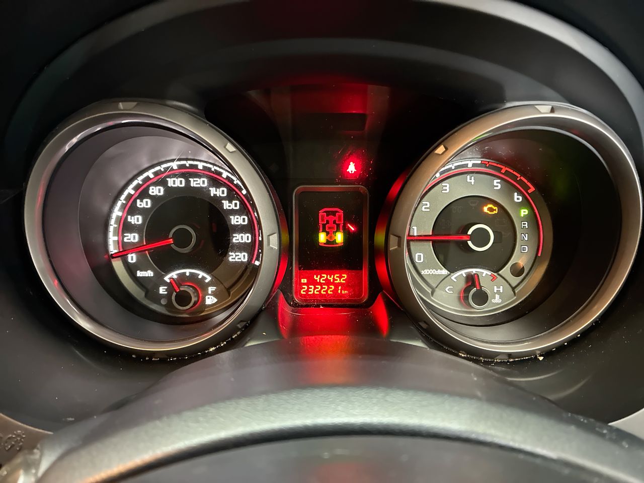 Vehicle photo