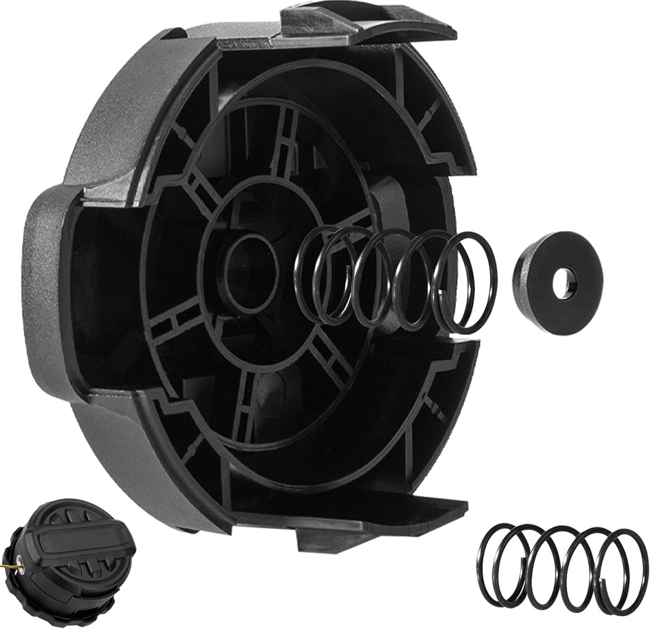 DeWALT DWO1DT995 Weed Trimmer Head Cap Replacement for Dewalt String Trimme
