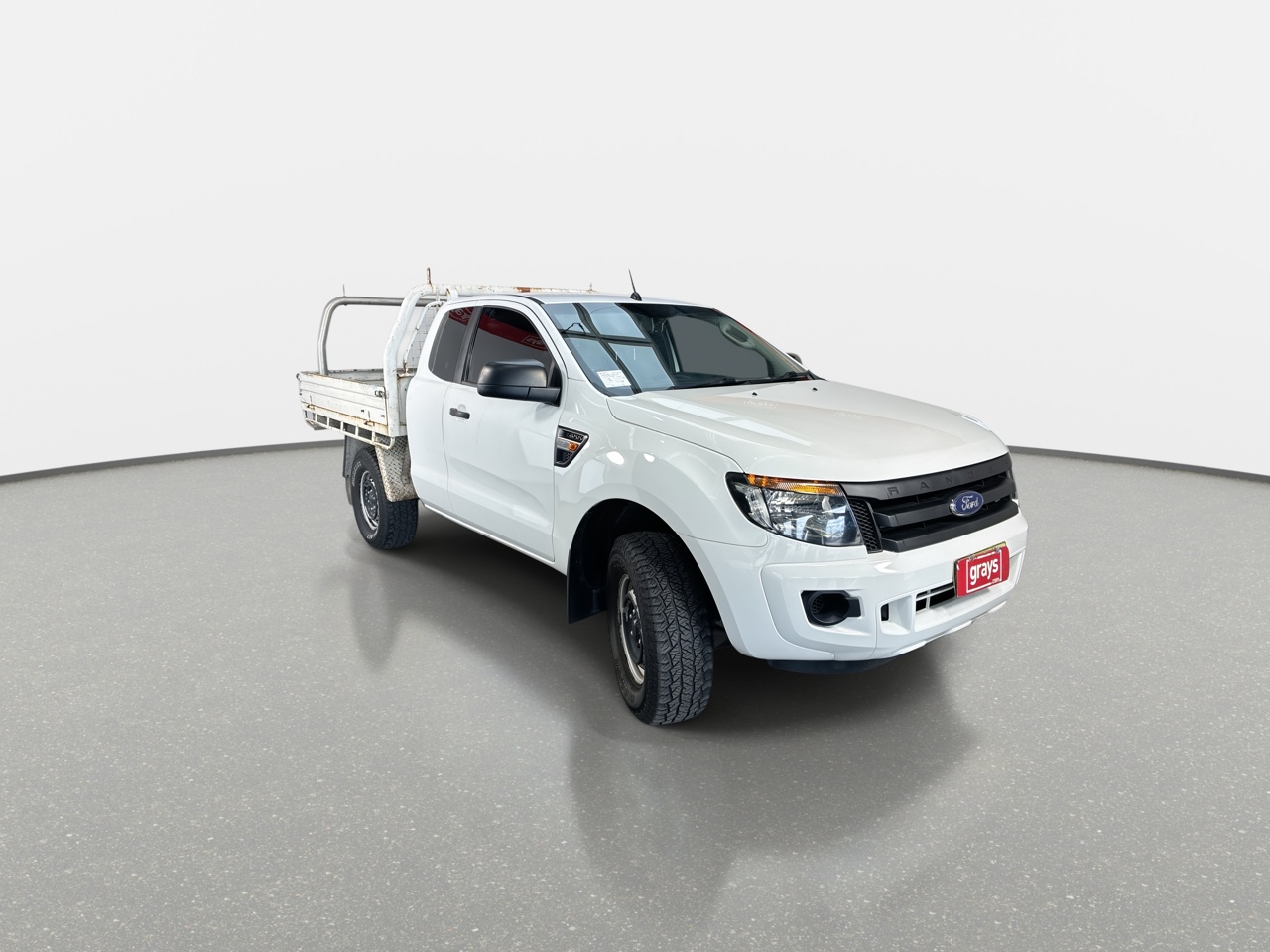 Vehicle photo