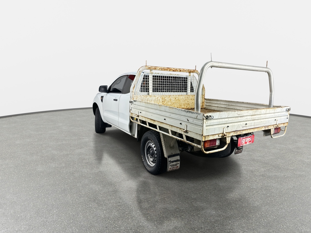 Vehicle photo