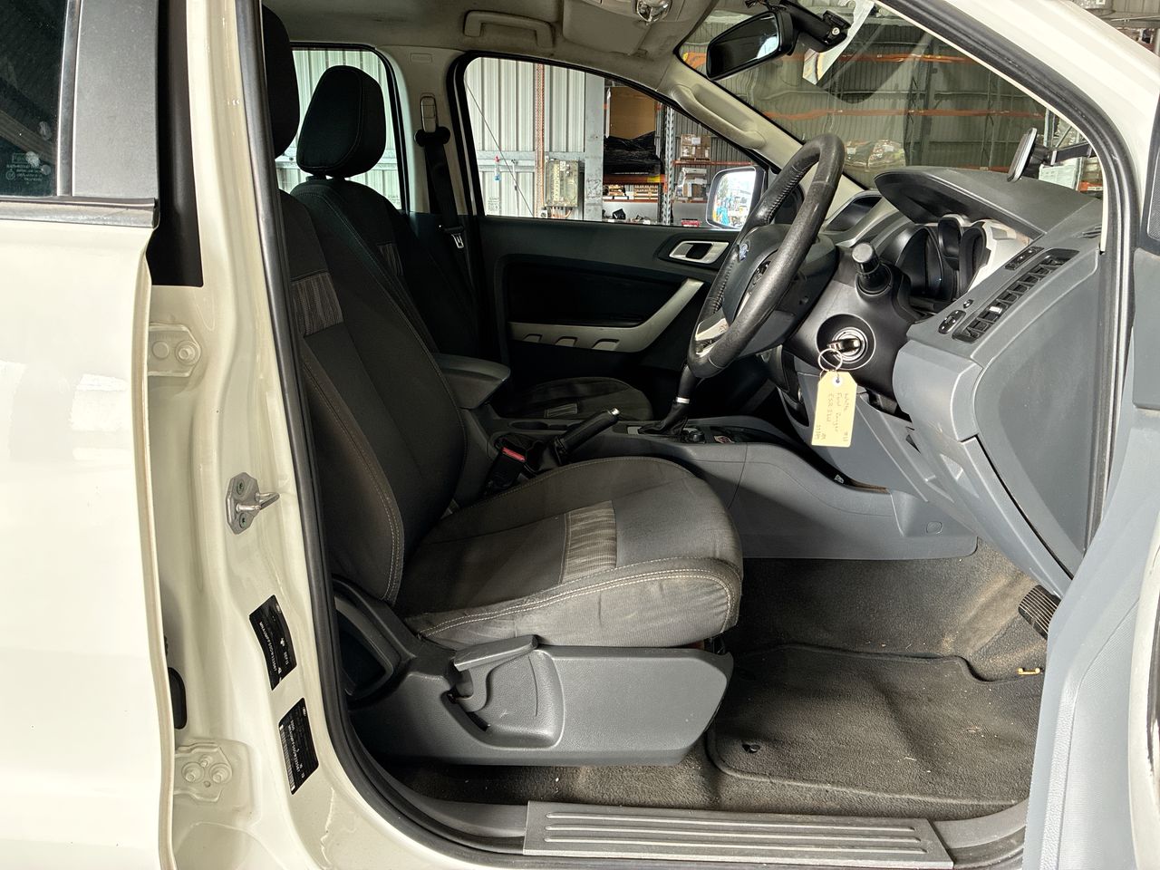 Vehicle photo