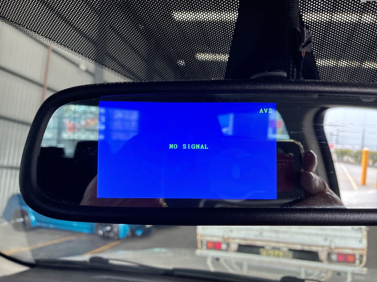 Vehicle photo