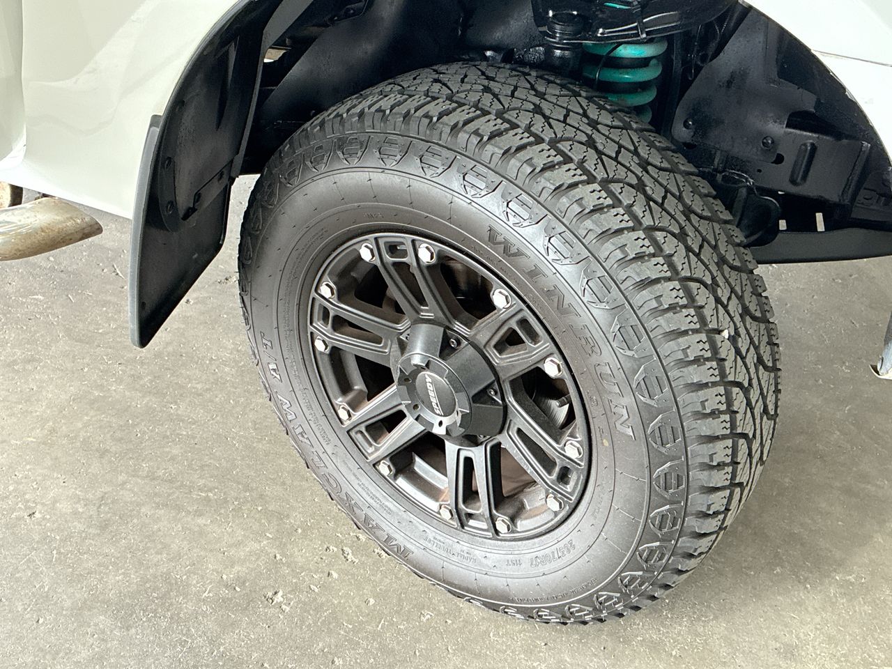 Vehicle photo
