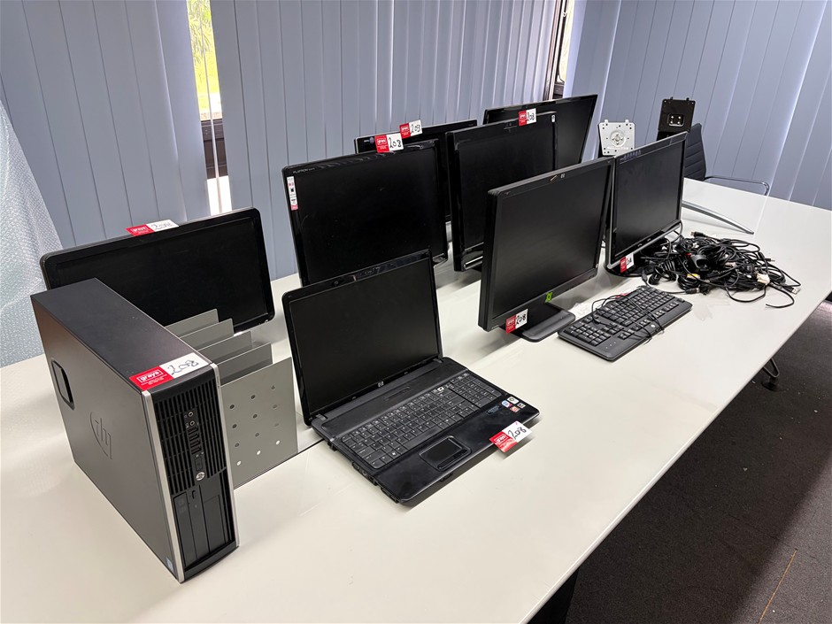 Computer Items