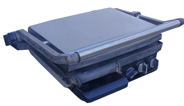 Roband Grillstation 6 -10A Rib