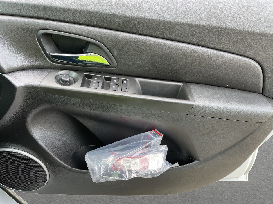 Vehicle photo