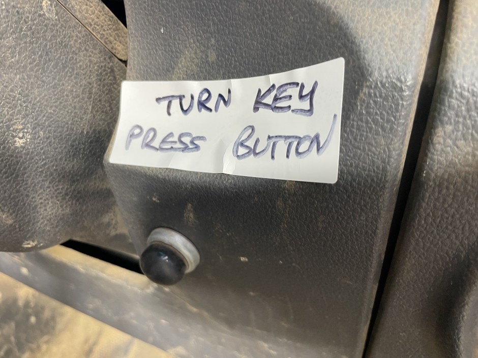 Vehicle photo