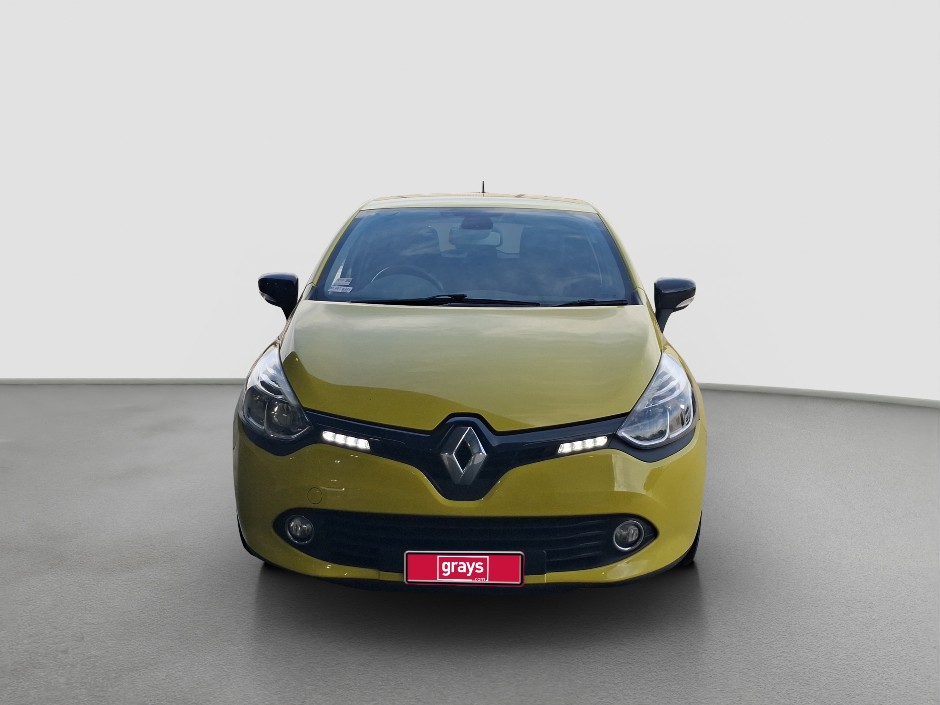 Vehicle photo