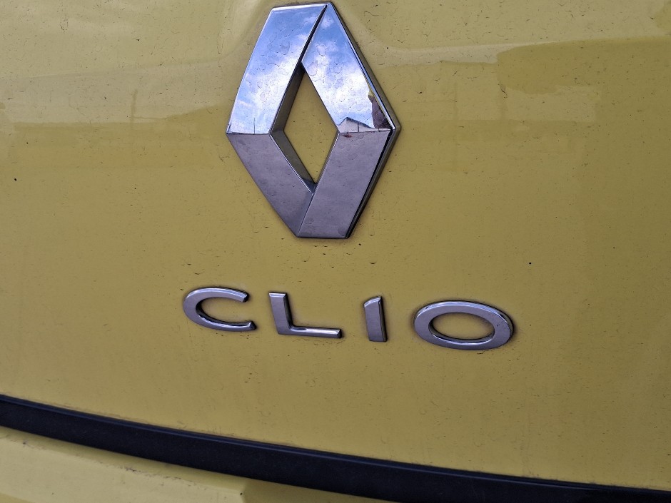 Vehicle photo
