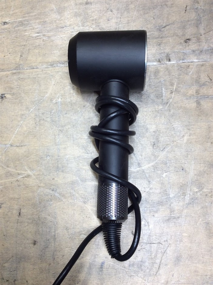 Dyson Hair Dryer/Straightener, Vacuum Cleaner, Heater - VIC