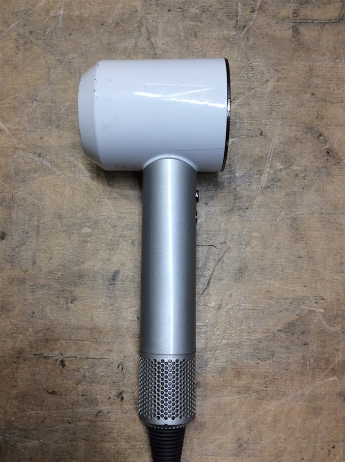 Dyson HD01 Supersonic Hair Dryer