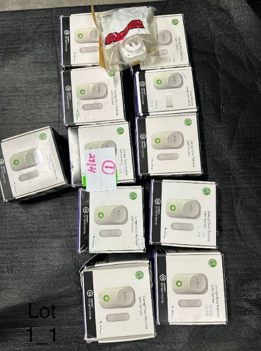 Assorted Electronics, Appliances, & Gadgets - NSW Pickup
