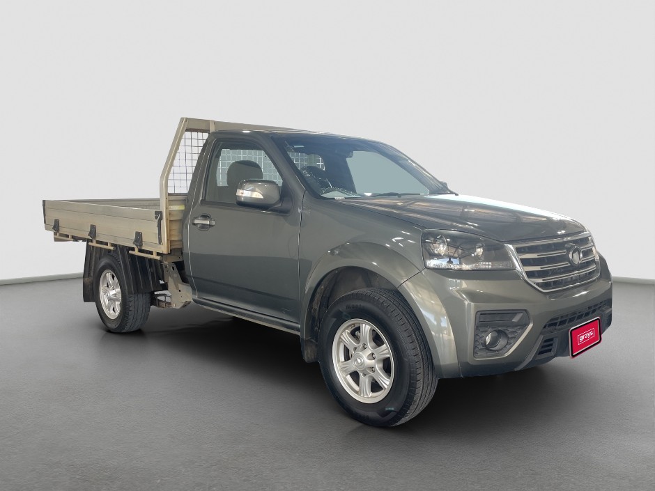 Vehicle photo