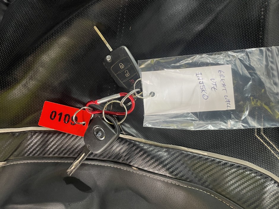 Vehicle photo