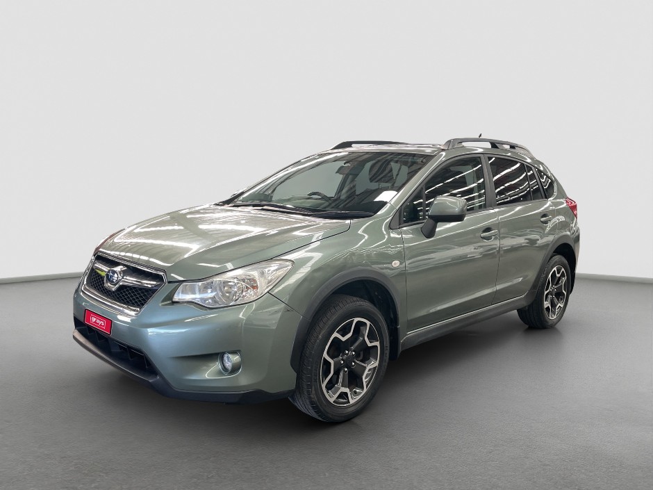 2013 Subaru XV Auto Wagon