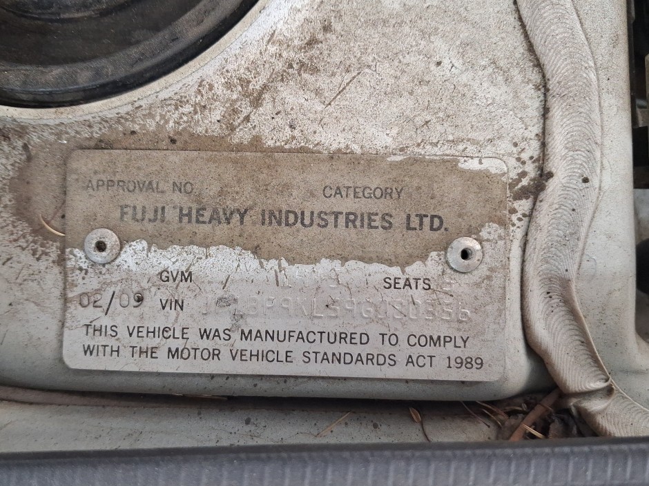 Vehicle photo