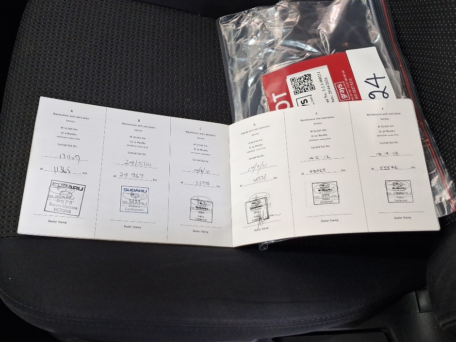 Vehicle photo