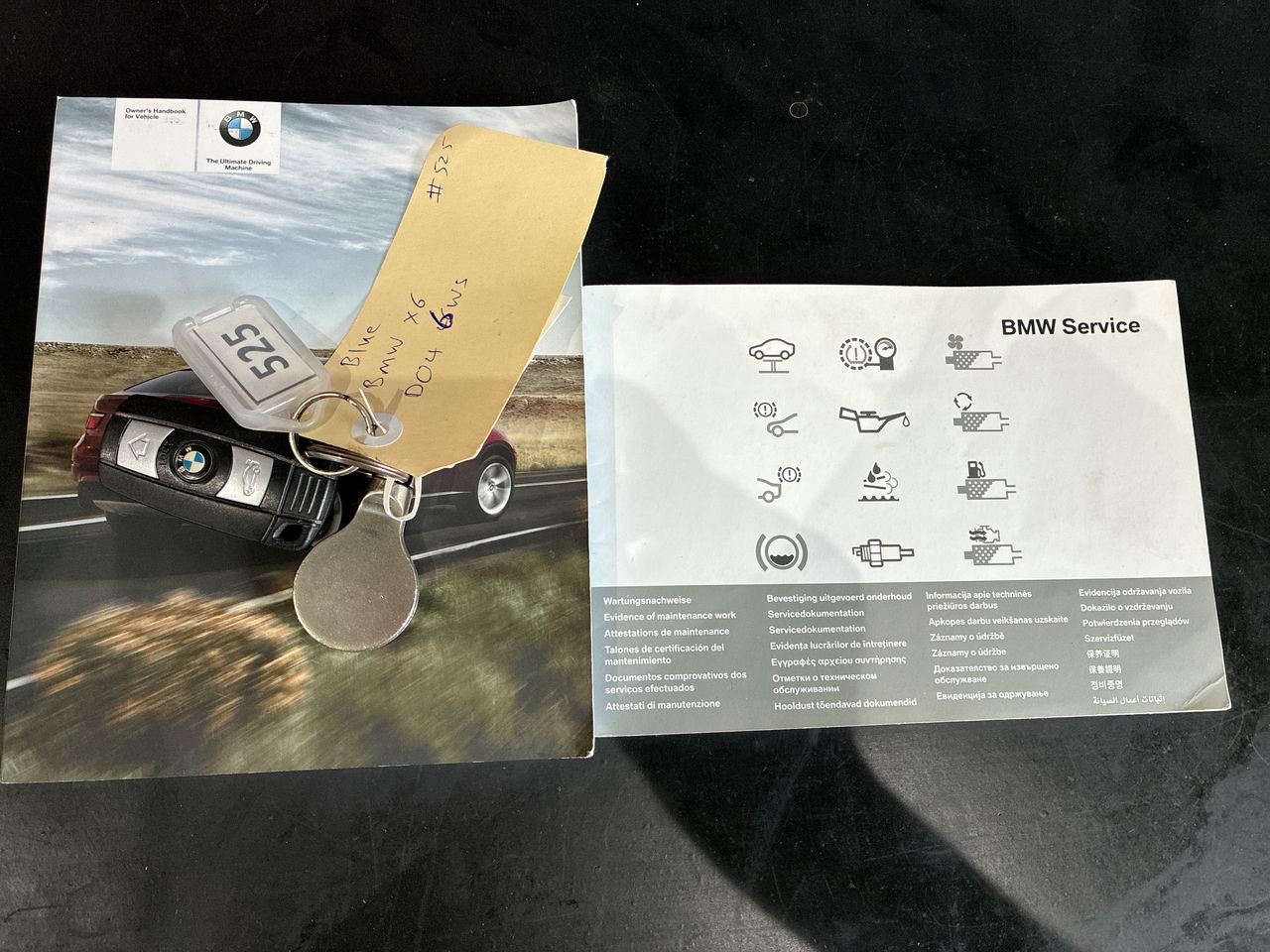 Vehicle photo
