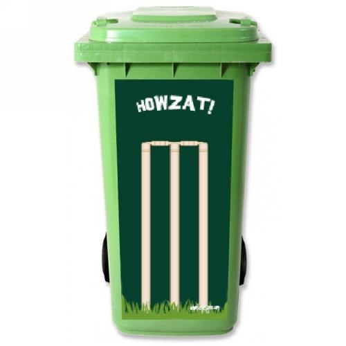 Cricket Australia Howzat Stumps 240L Whe