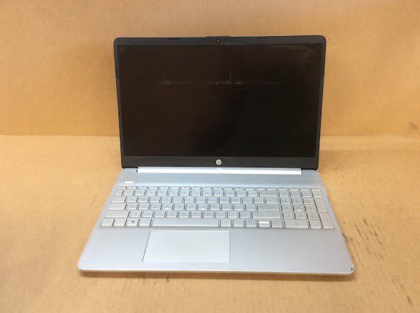HP 15S-FQ4072TU Laptop I5 11TH GEN No RAM&HDD