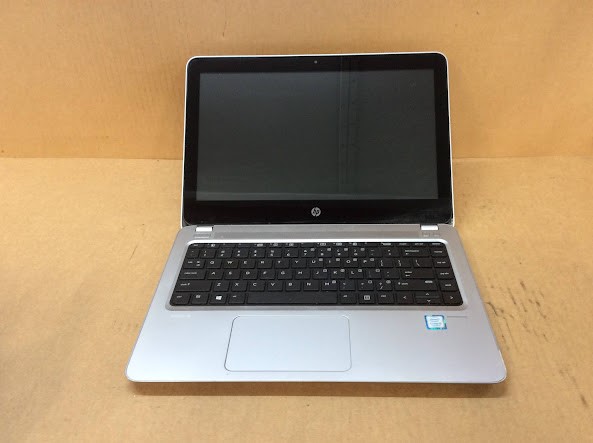 HP ProBook 430 G4 Laptop i3-7100U 4GBRAM/500GB