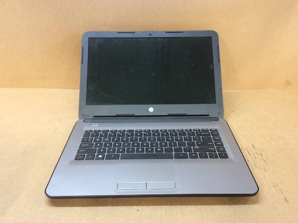 HP 14-an019AU Laptop AMD A6-7310 4GBRAM/1TB