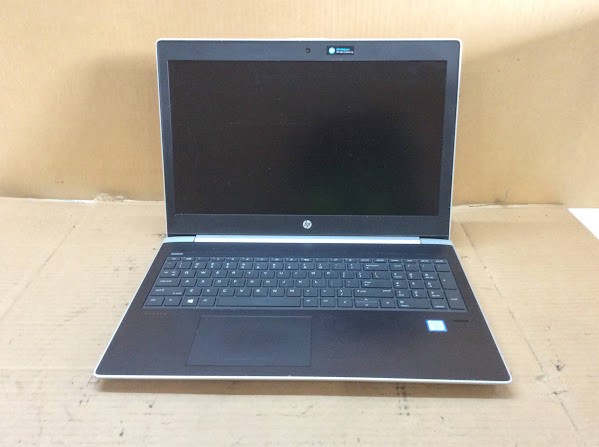 HP ProBook 450 G5 Laptop i5-8250U 4GBRAM/500GB Silver
