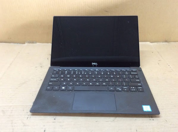 DELL XPS 13 9370 Laptop I7-8550U 16GBRAM/128GB