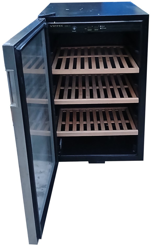 Bottle Wine Storage Cabinet -bar fridge