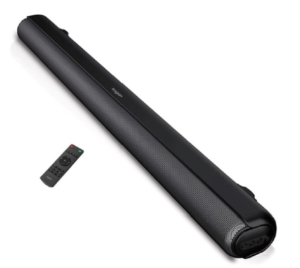 Kogan 2.0 Channel 60W Dolby Soundbar - (KASBD60HA)