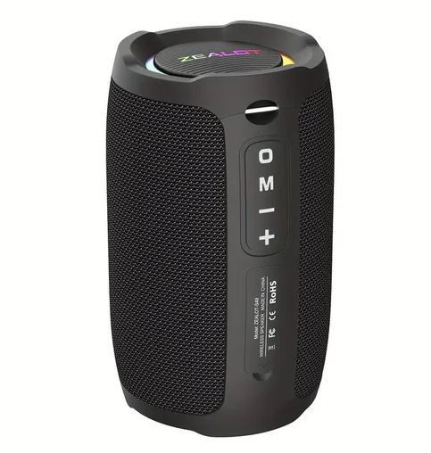 Wireless Outdoor Portable Subwoofer Speaker