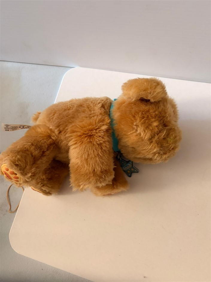 Little Live Pets Snuggles My Dream Puppy Plush Toy