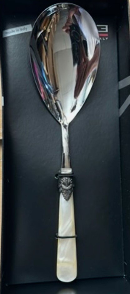 EM3 Verona Serving Spoon