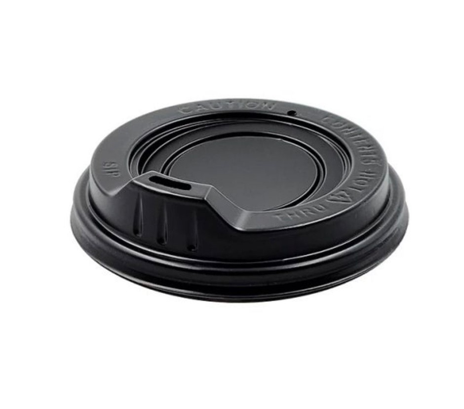 1000x 4oz Coffee Cup Lids