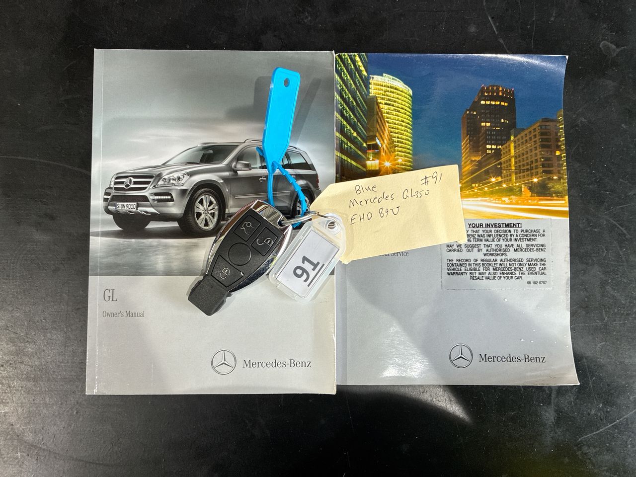 Vehicle photo