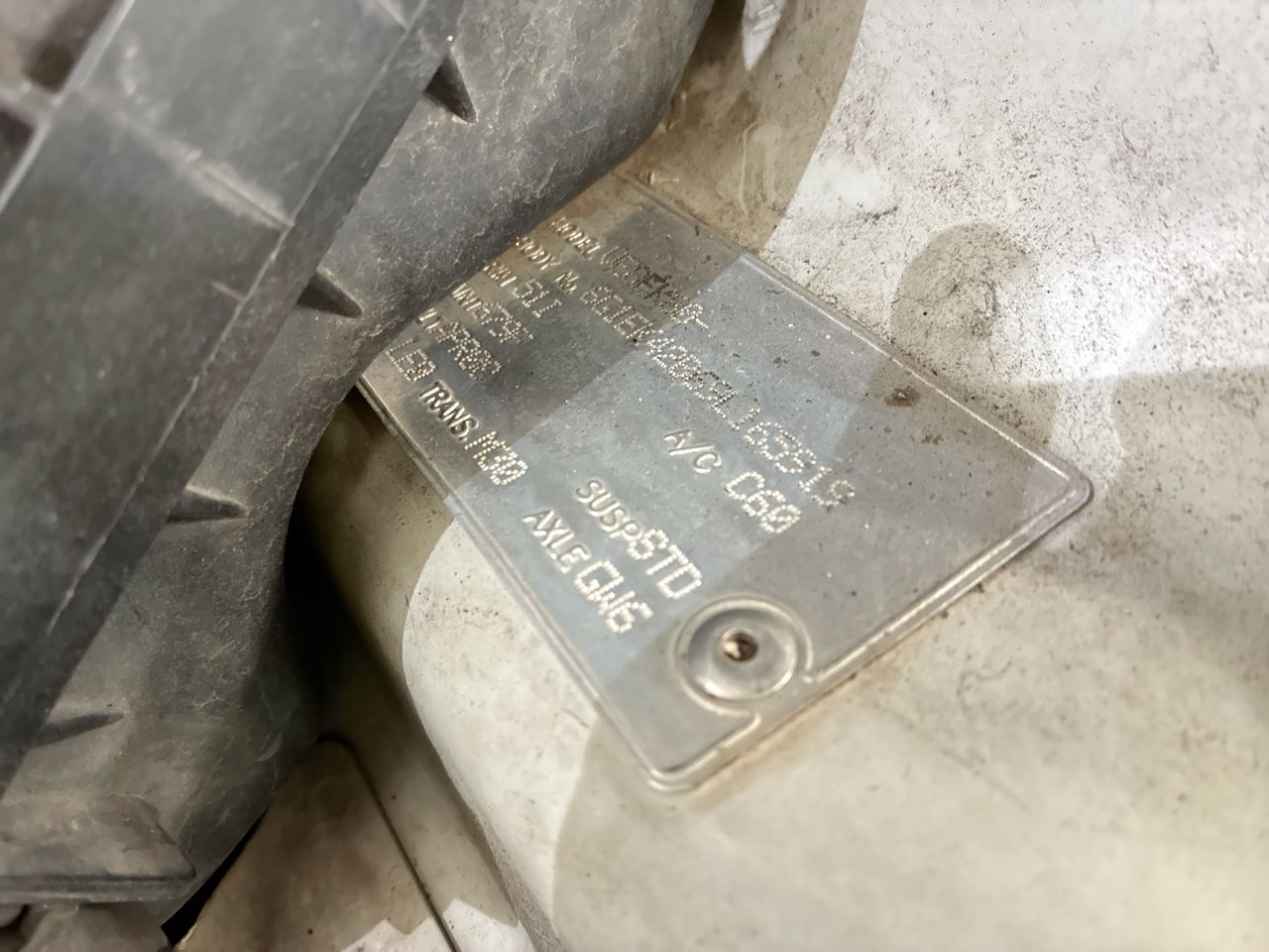 Vehicle photo