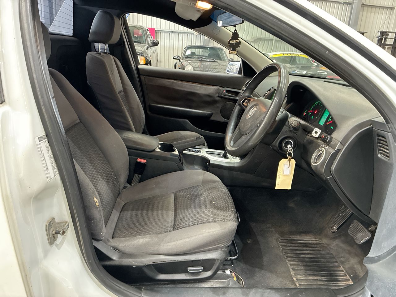 Vehicle photo