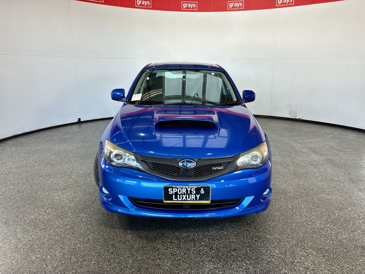 Vehicle photo