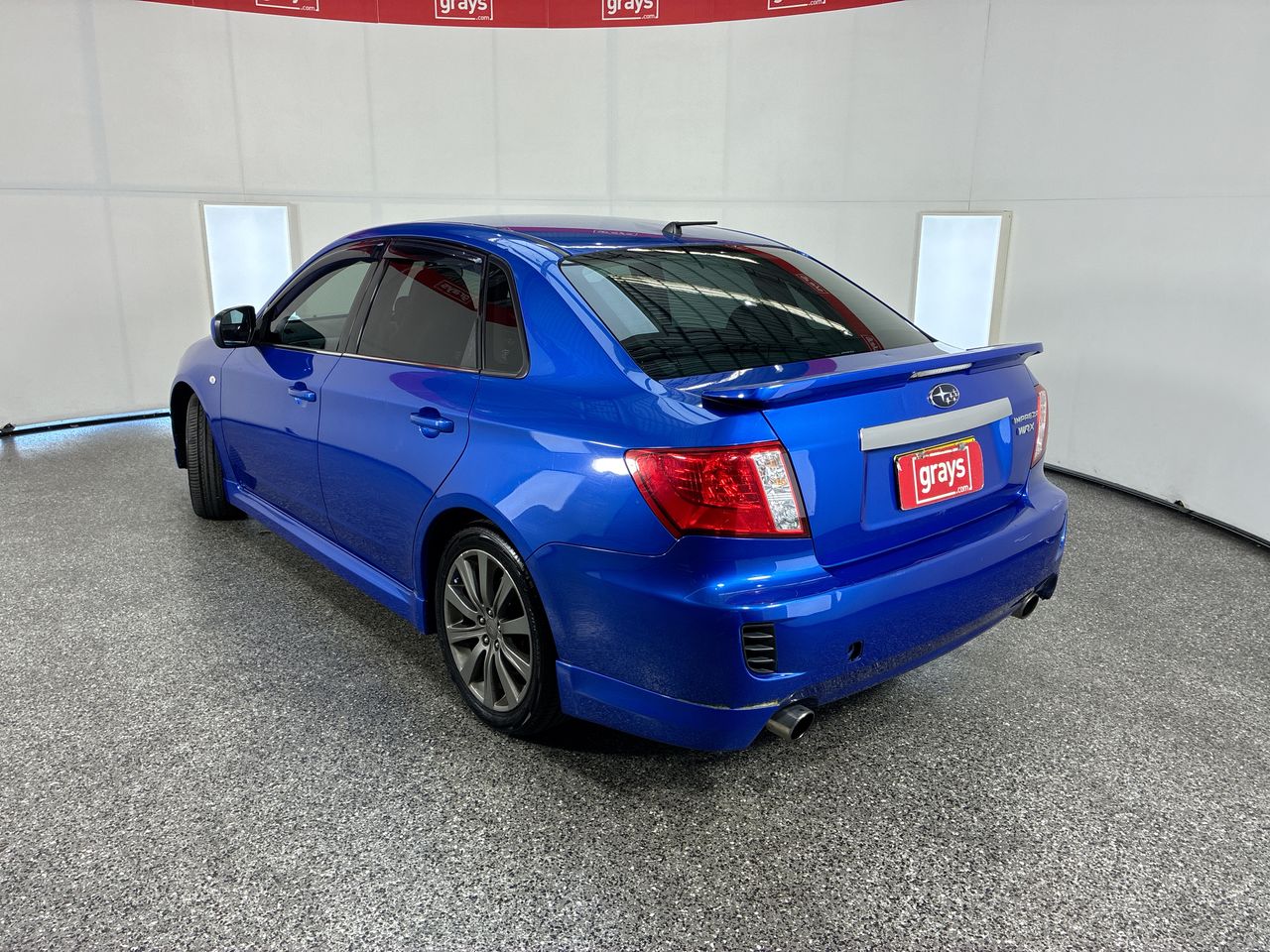 Vehicle photo