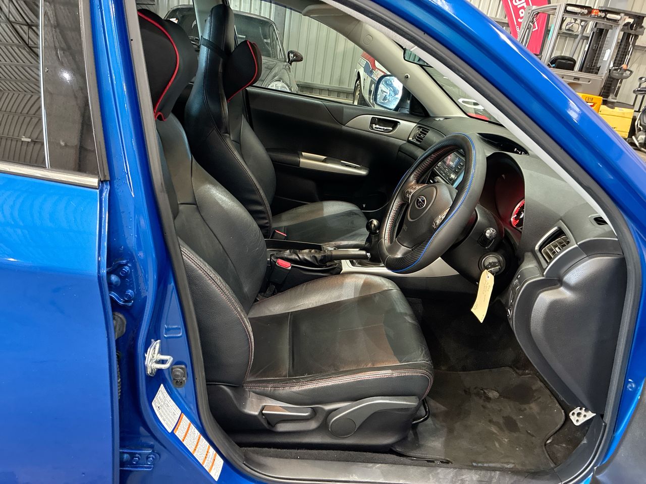 Vehicle photo