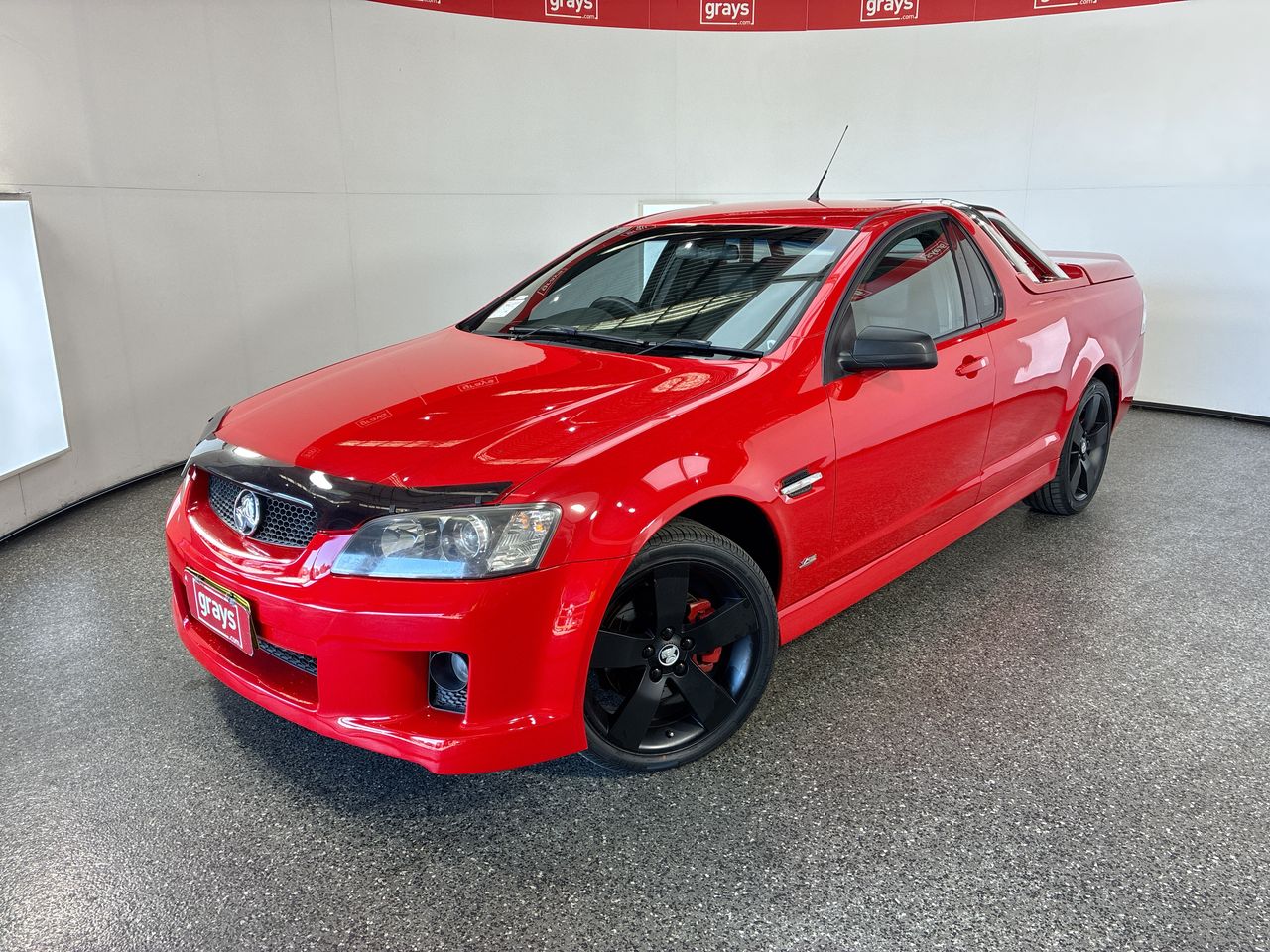 Vehicle photo