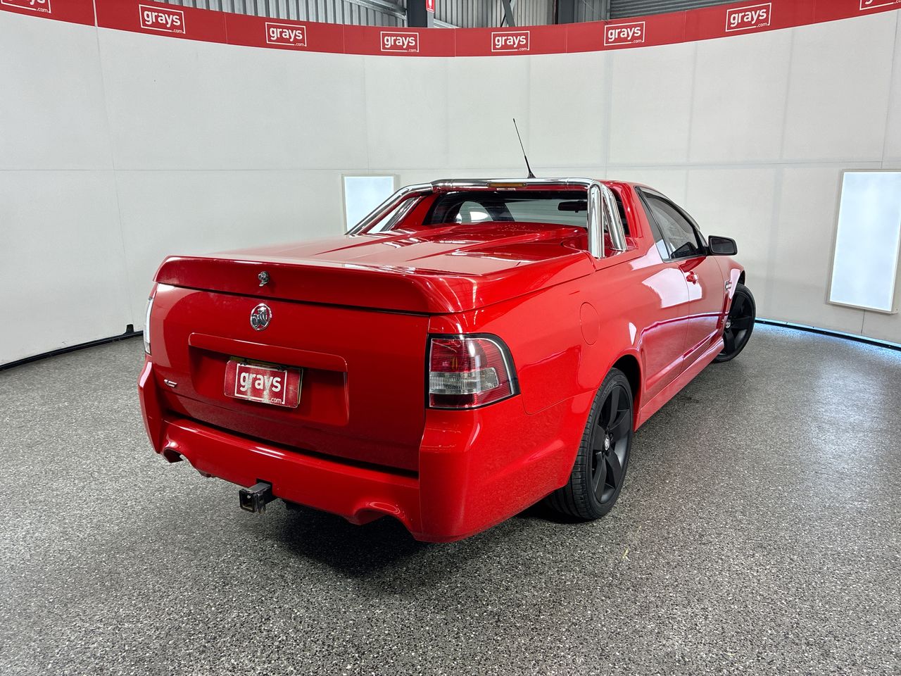 Vehicle photo