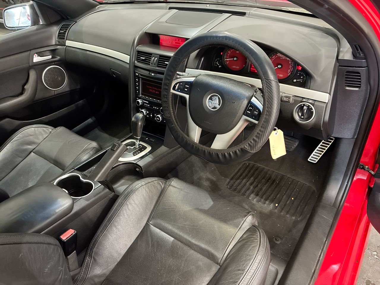 Vehicle photo