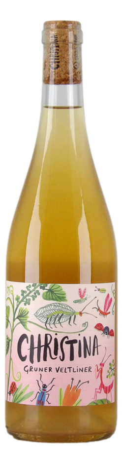Christina Netzl Grüner Veltliner 2022 (6x 750mL)
