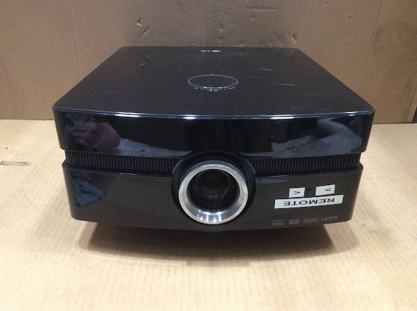 LG CF181D FULLHD 1080P Projector