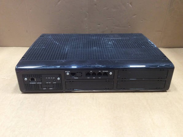 NEC SL2100 Phone System