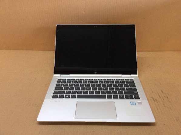 HP EliteBook x360 1030 G3 Laptop i7-8650U 16GBRAM/256GB